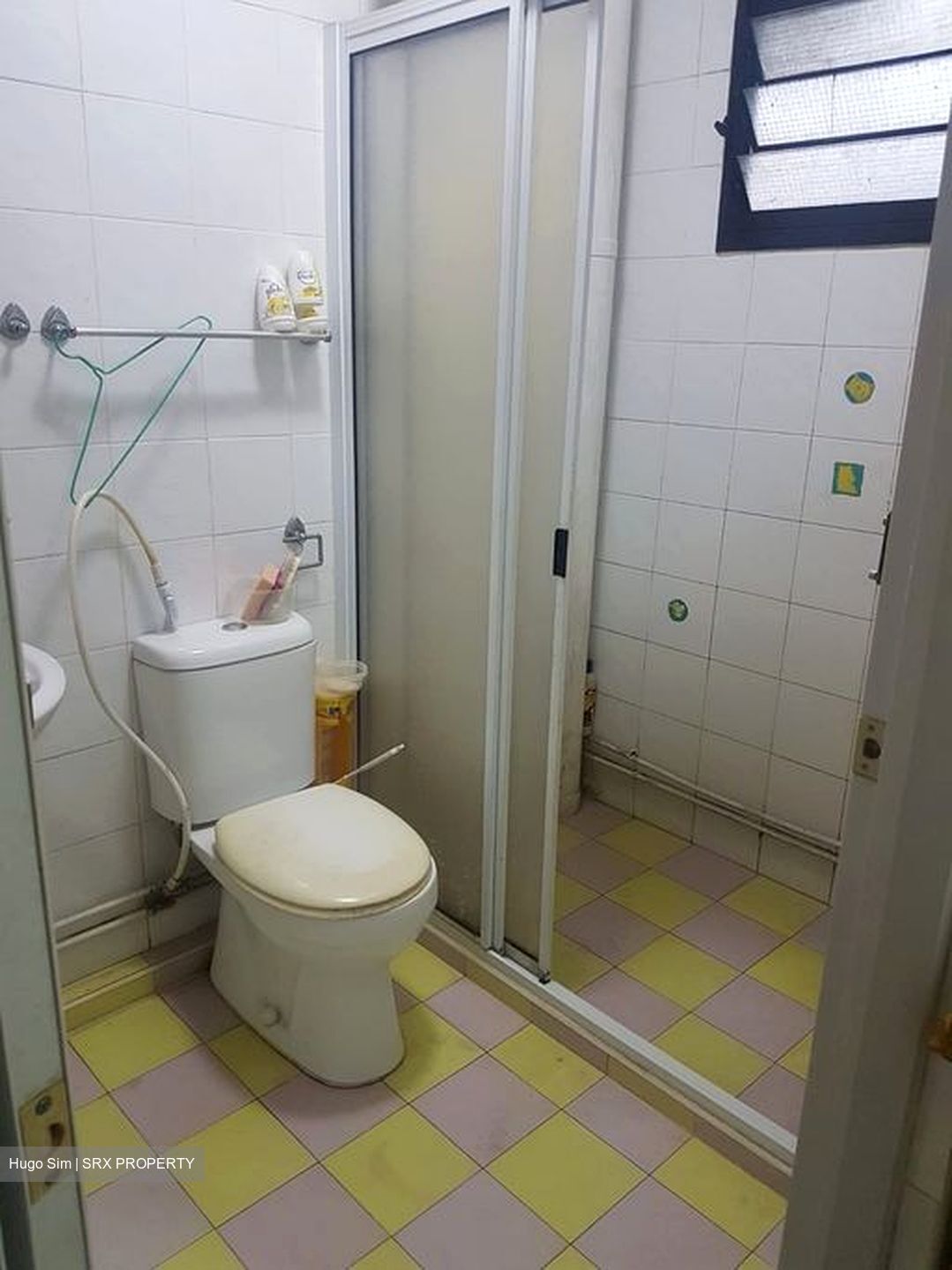 Blk 484 Choa Chu Kang Avenue 5 (Choa Chu Kang), HDB 4 Rooms #292973701